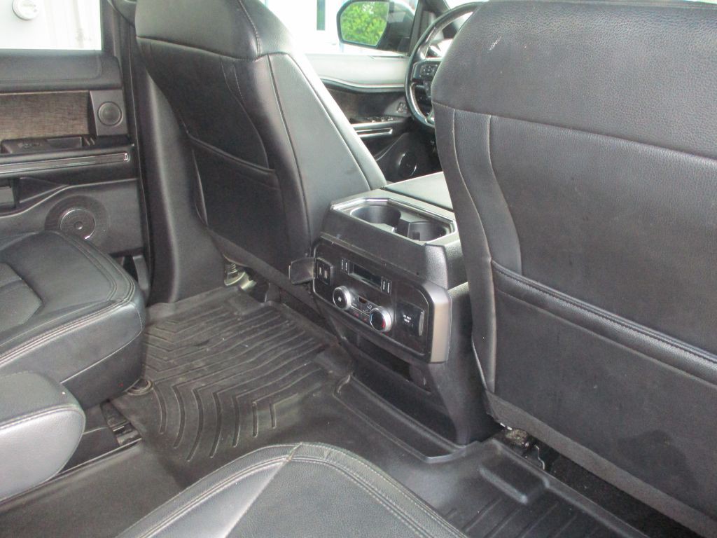 2019 Ford Expedition Image 18