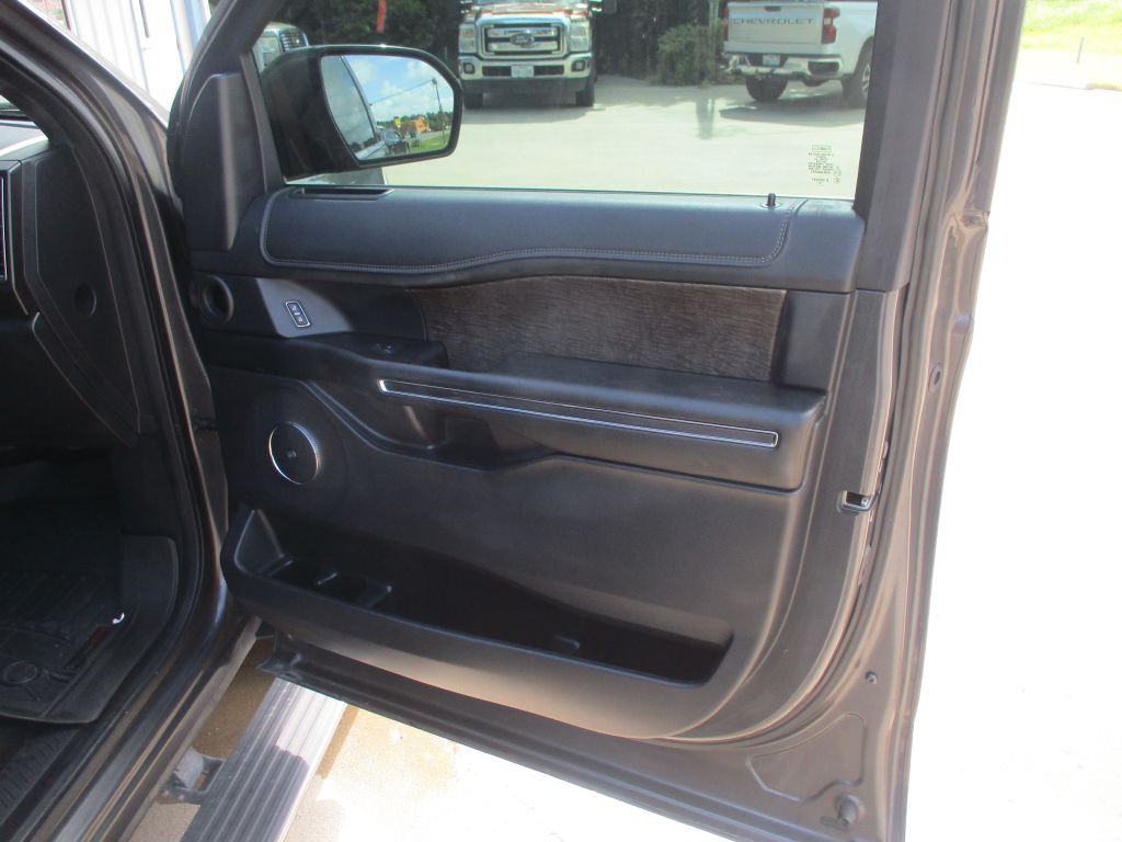 2019 Ford Expedition Image 19