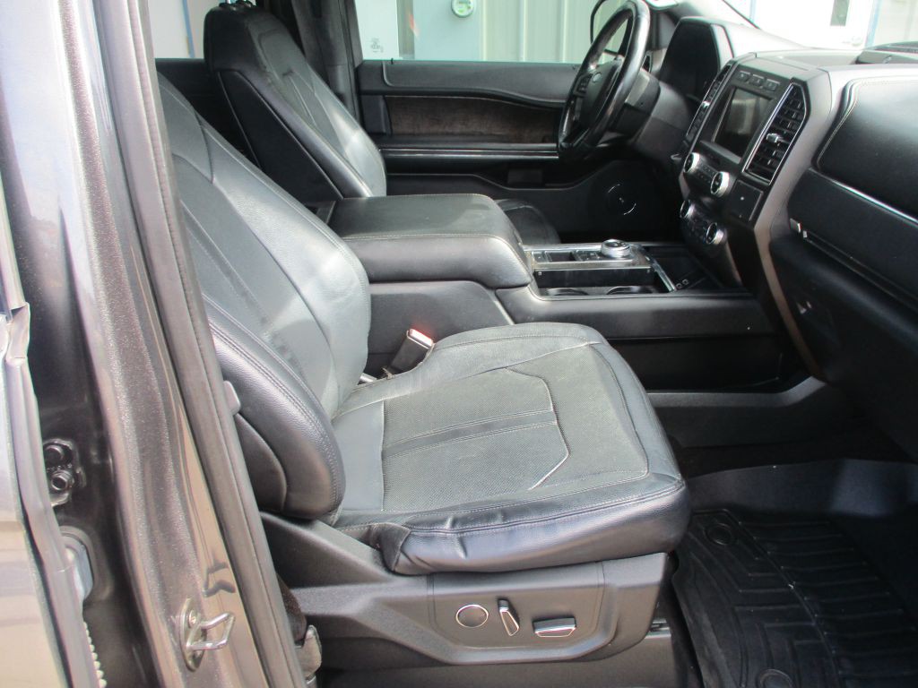 2019 Ford Expedition Image 20