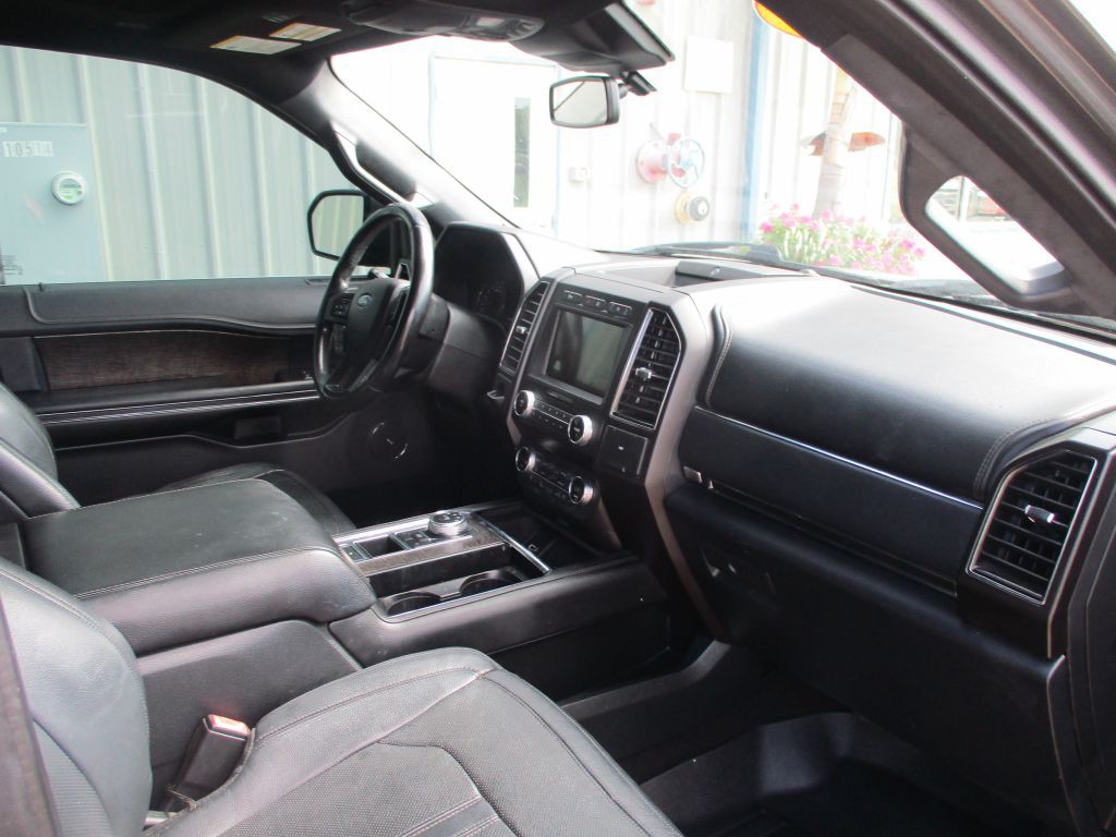 2019 Ford Expedition Image 21