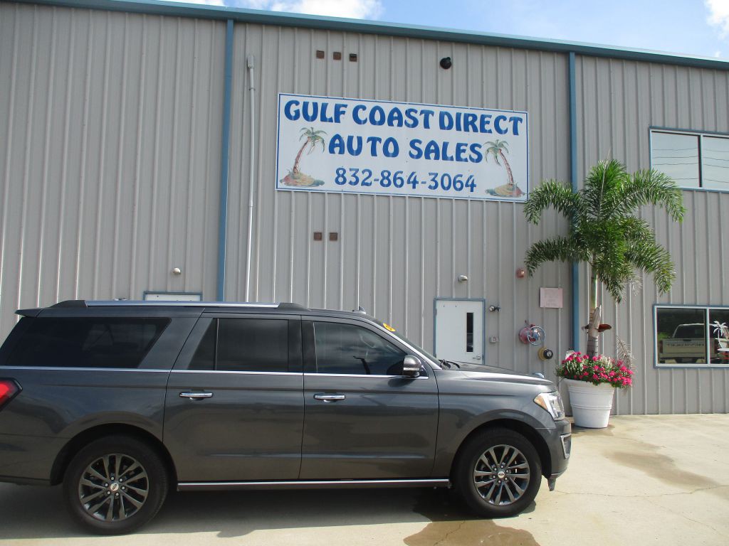 2019 Ford Expedition Image 22