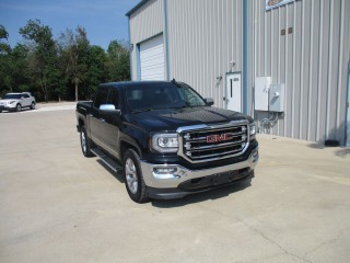 Image for 2018 GMC Sierra 1500 SLT ID: 7602289