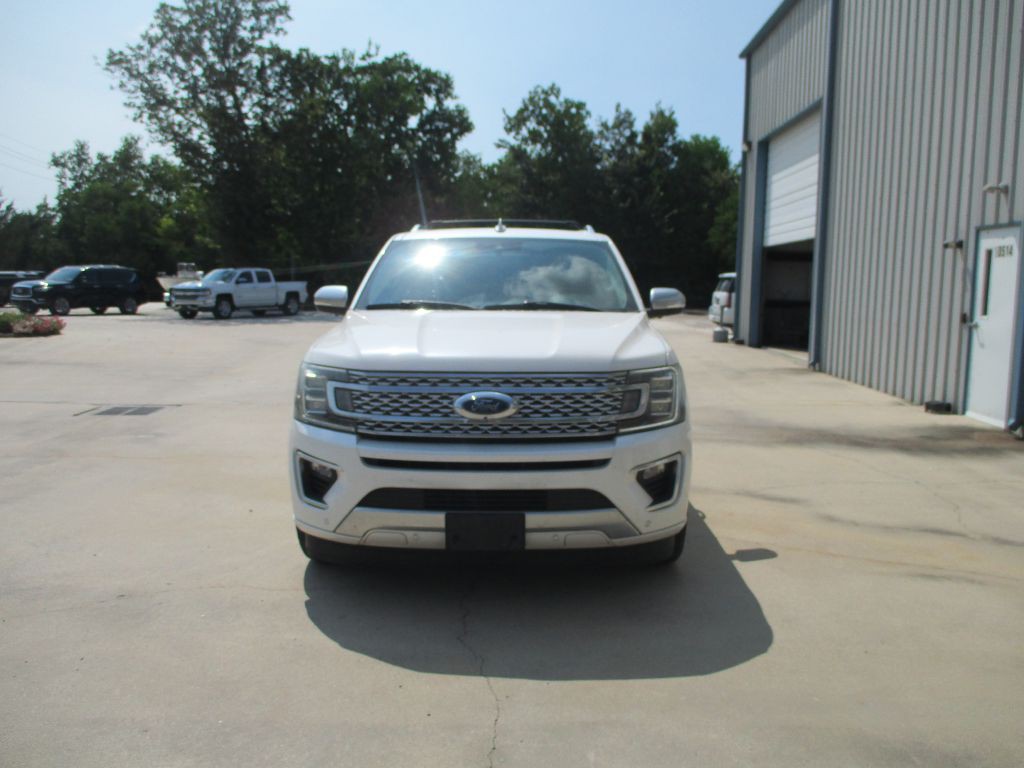 2019 Ford Expedition Image 1
