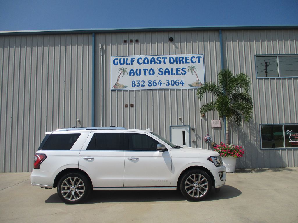 2019 Ford Expedition Image 3
