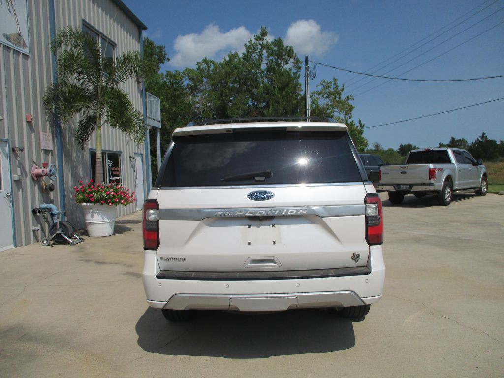2019 Ford Expedition Image 4