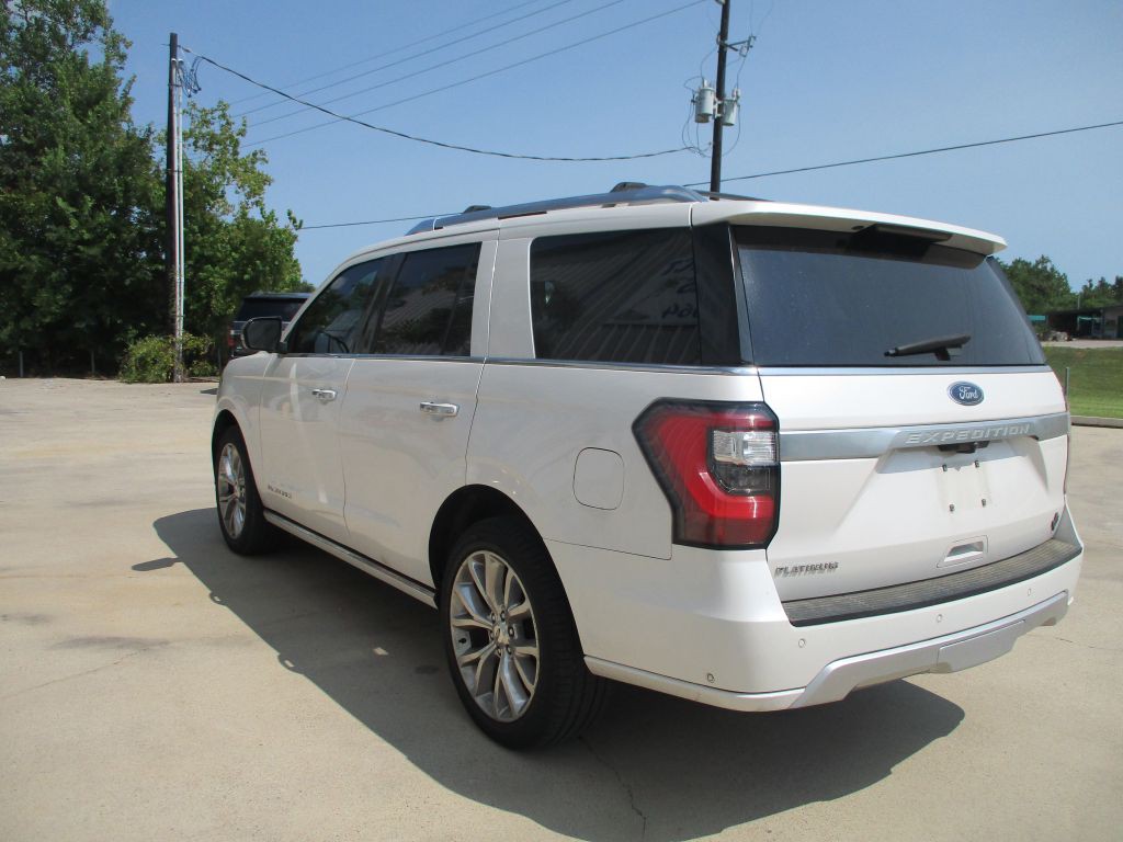 2019 Ford Expedition Image 5