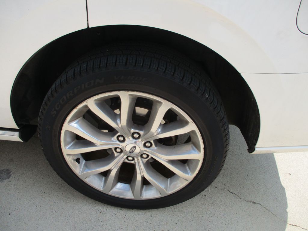 2019 Ford Expedition Image 6