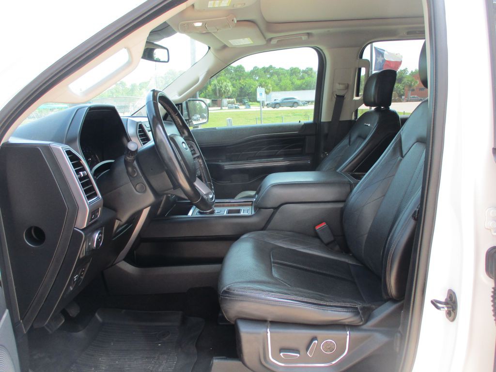2019 Ford Expedition Image 7
