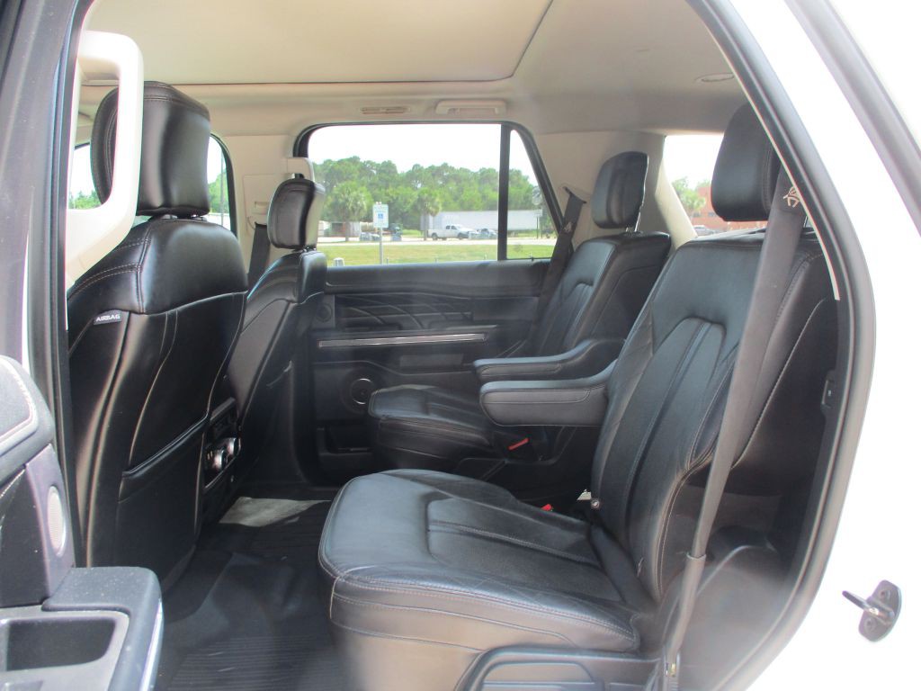 2019 Ford Expedition Image 8