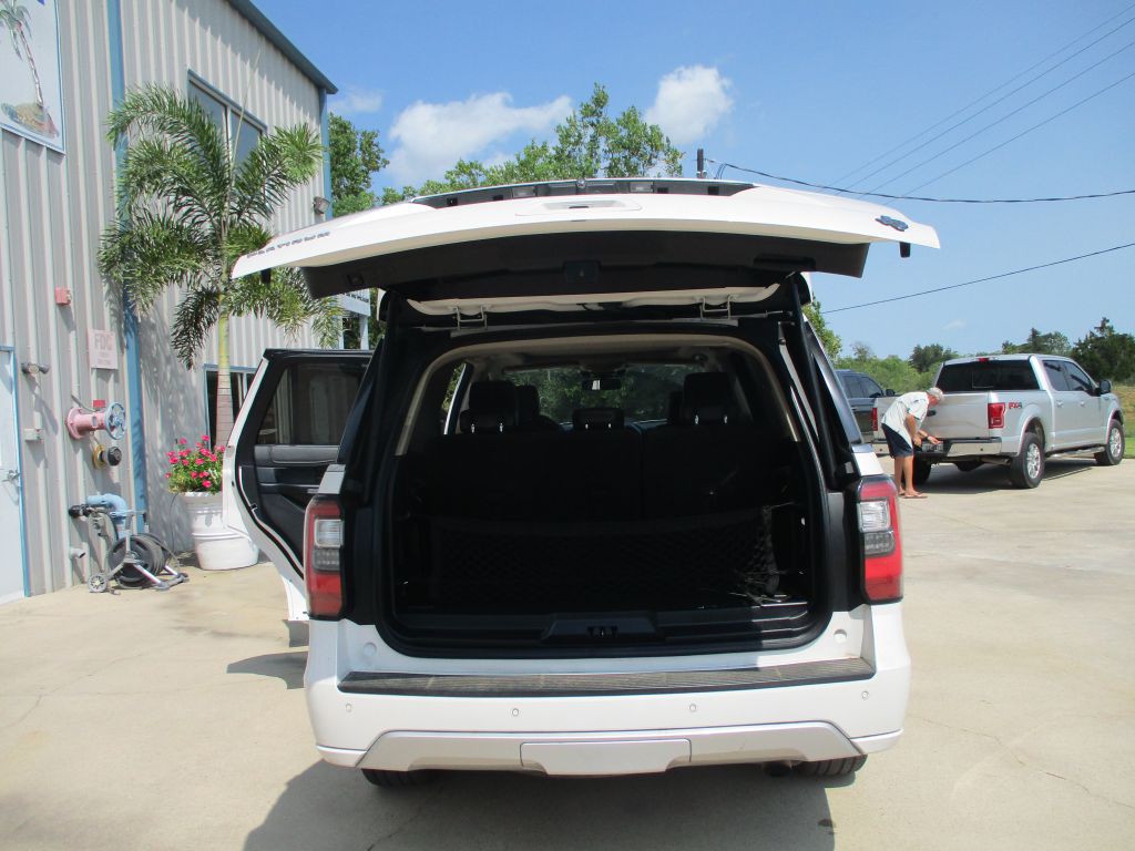 2019 Ford Expedition Image 9