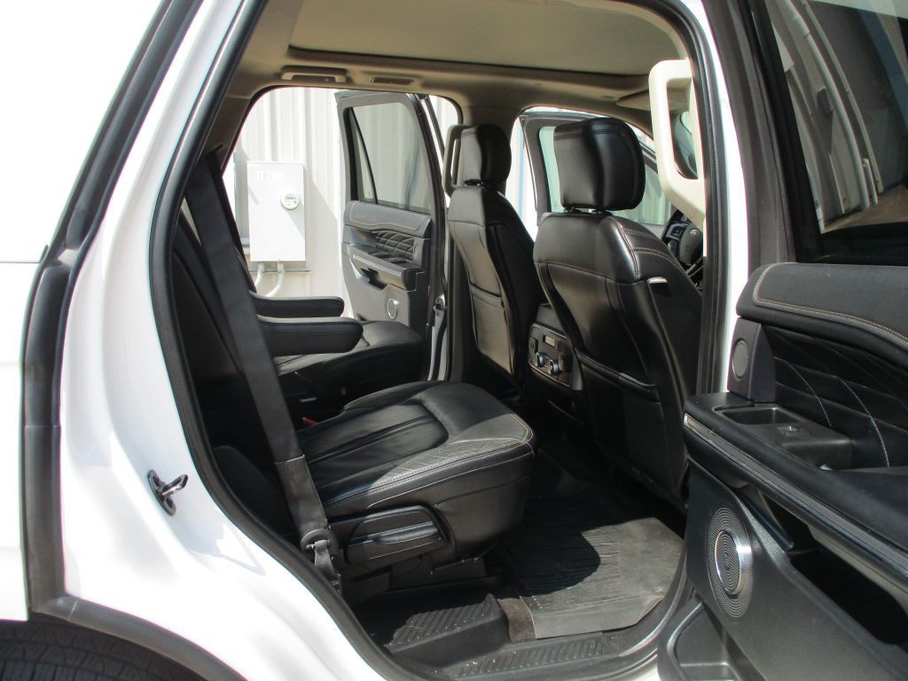 2019 Ford Expedition Image 10