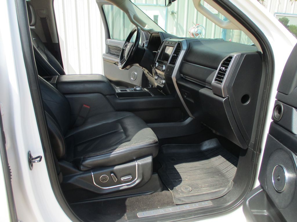 2019 Ford Expedition Image 11