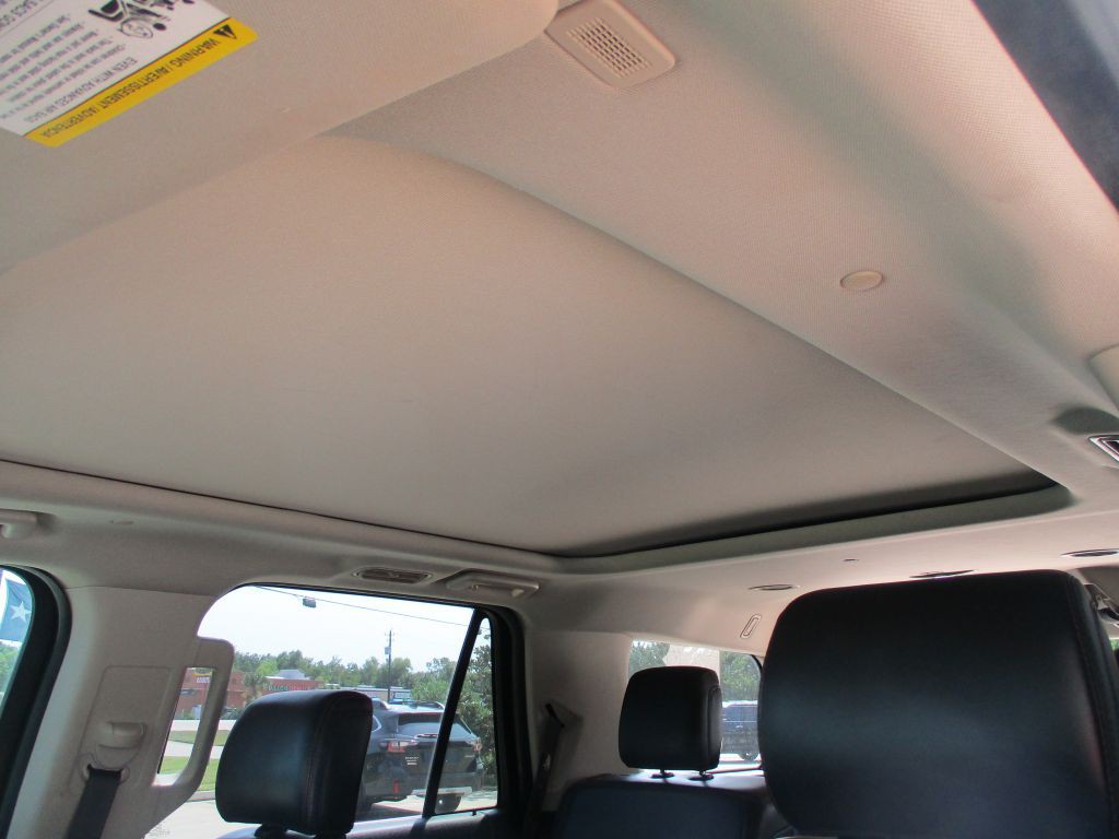 2019 Ford Expedition Image 12