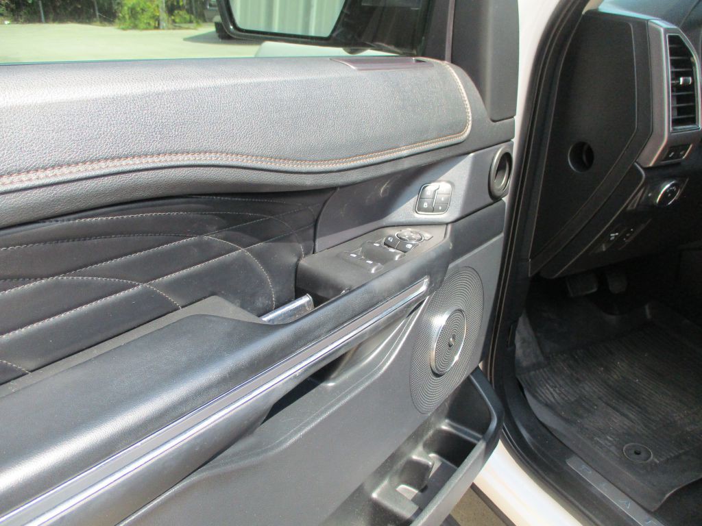 2019 Ford Expedition Image 14