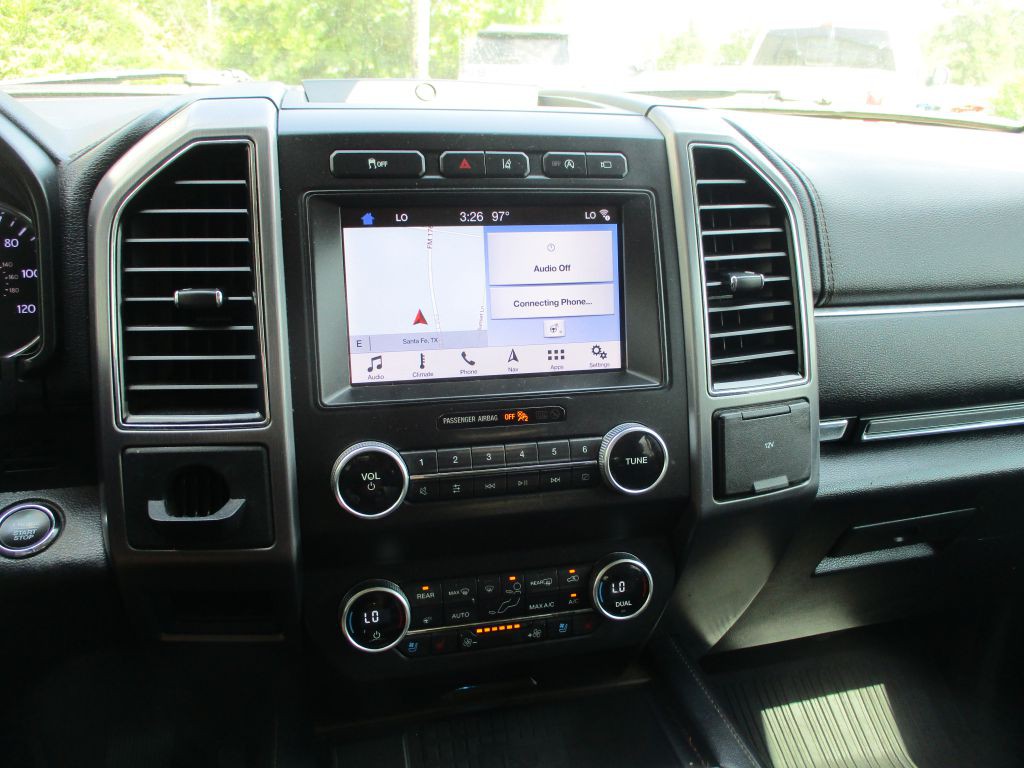 2019 Ford Expedition Image 17