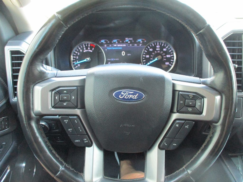 2019 Ford Expedition Image 18