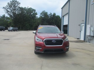 Image for 2020 Subaru Ascent Touring ID: 7648608