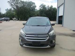 Image for 2017 Ford Escape SE ID: 7654113