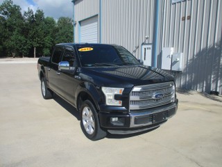 Image for 2016 Ford F-150 Supercrew ID: 7659317