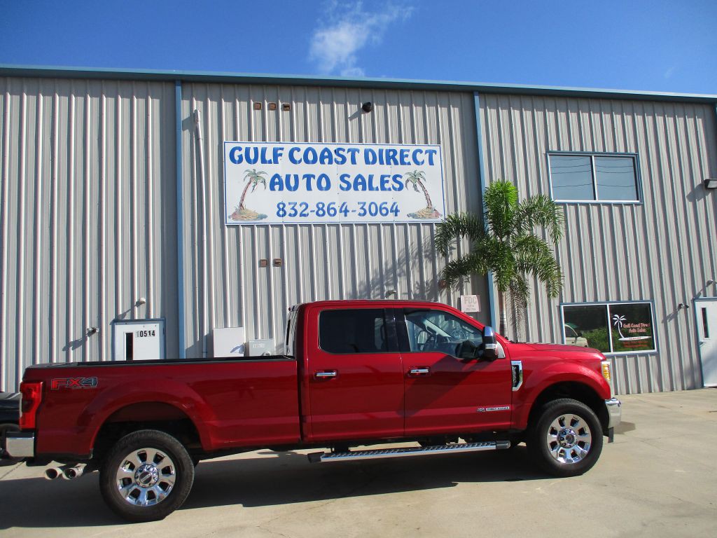 2017 Ford F-350 Image 3