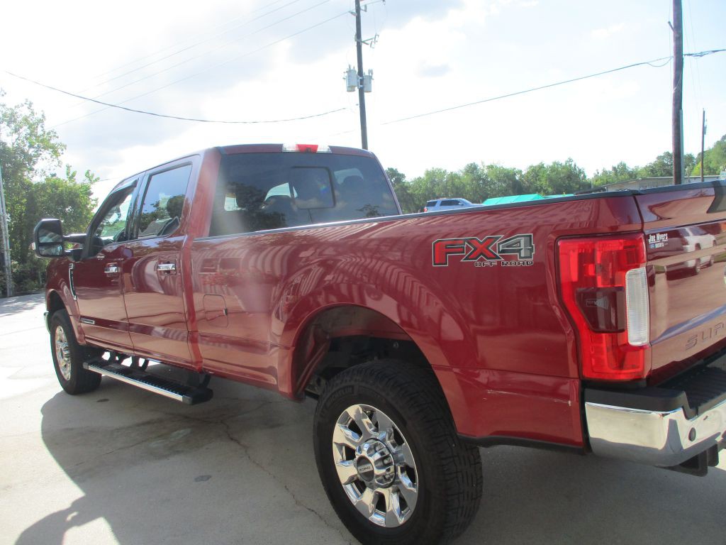 2017 Ford F-350 Image 6