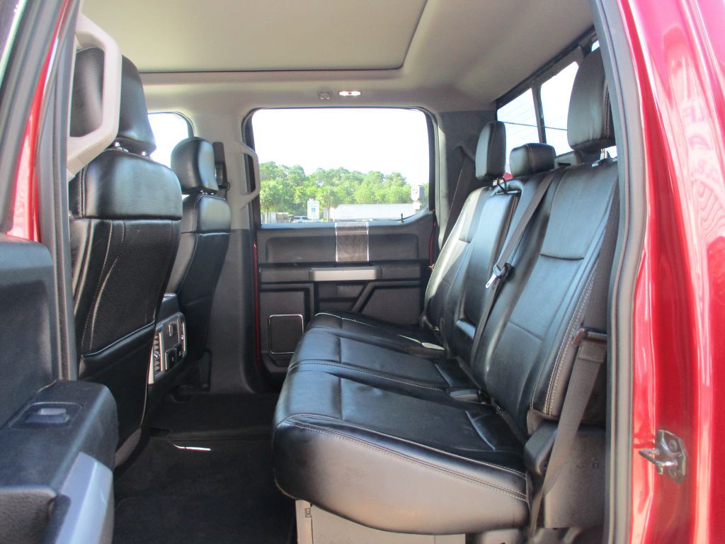 2017 Ford F-350 Image 7