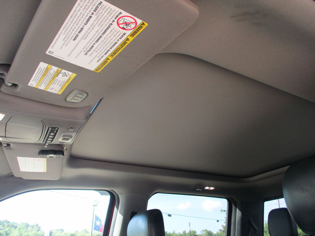 2017 Ford F-350 Image 11