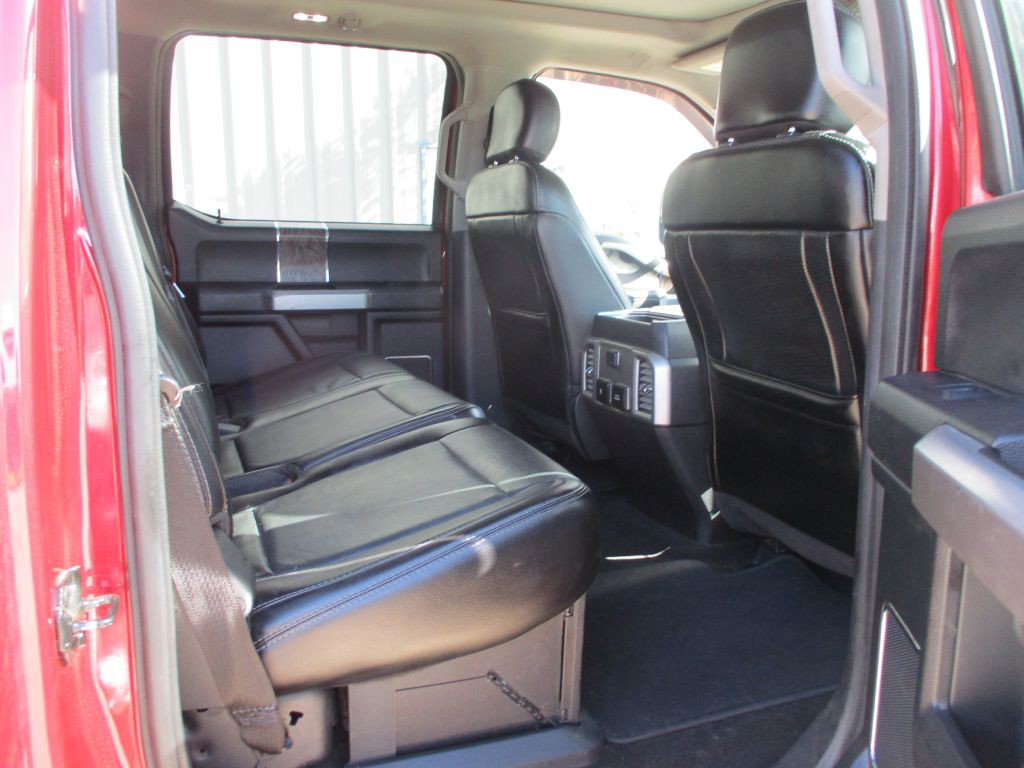 2017 Ford F-350 Image 13
