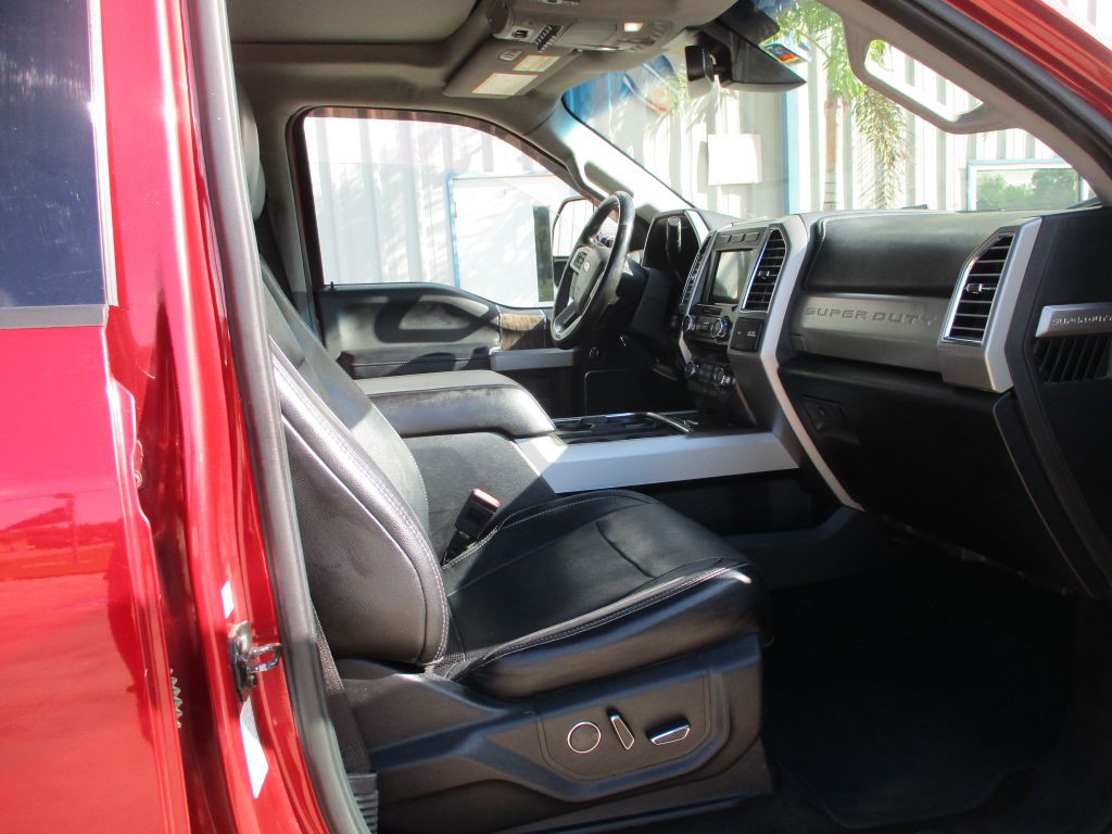 2017 Ford F-350 Image 14