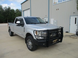 Image for 2018 Ford F-250 Super Duty ID: 7682451