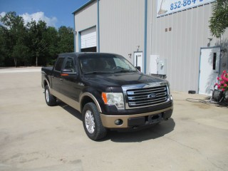 Image for 2013 Ford F-150 Supercrew ID: 7688680