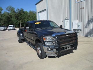 Image for 2014 Ford F-350 Super Duty ID: 7707104