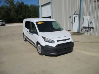 Image for 2015 Ford Transit Connect XL ID: 7716306