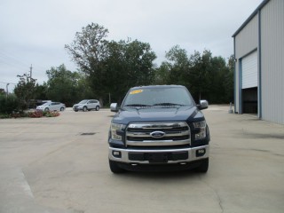 Image for 2016 Ford F-150 Supercrew ID: 7727818