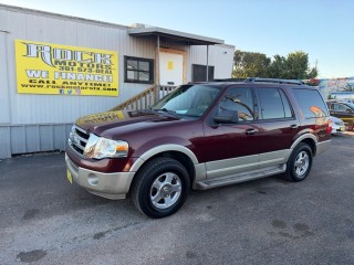 Image for 2009 Ford Expedition Eddie Bauer ID: 7699075