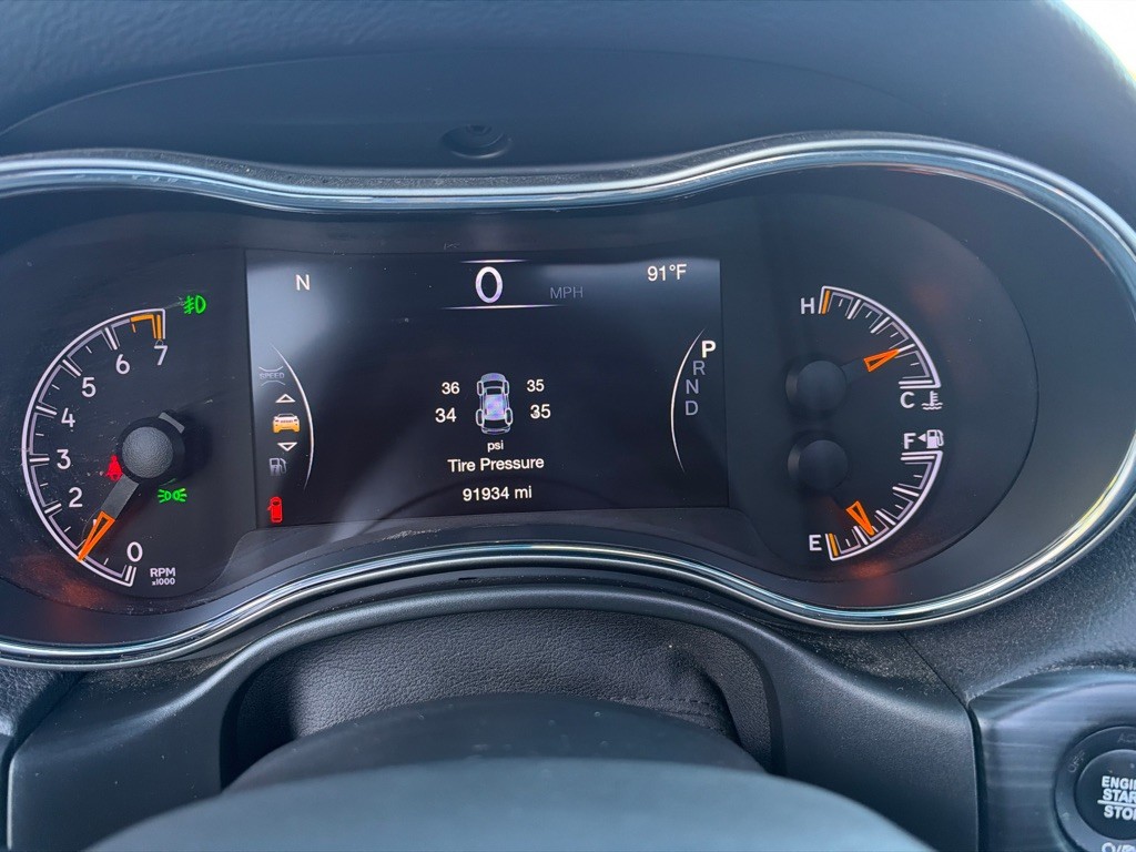 2021 Jeep Grand Cherokee Image 14