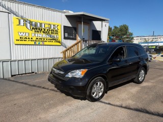 Image for 2007 Honda CR-V EXL ID: 7744204