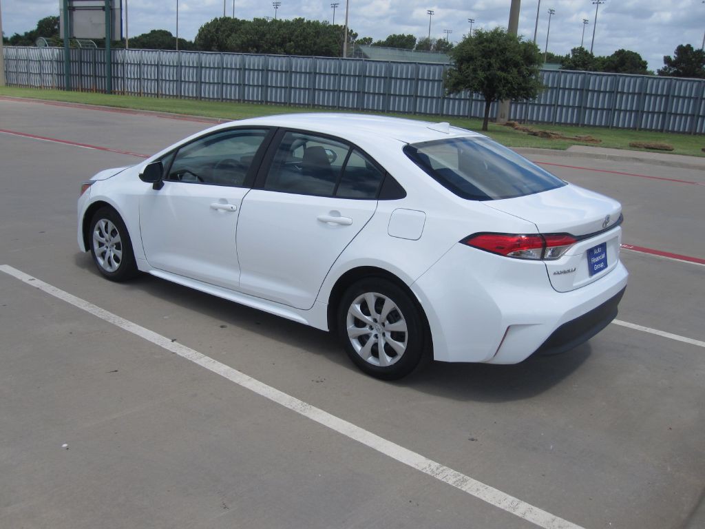 2024 Toyota Corolla Image 2