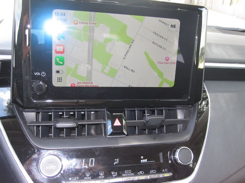 2024 Toyota Corolla Image 5