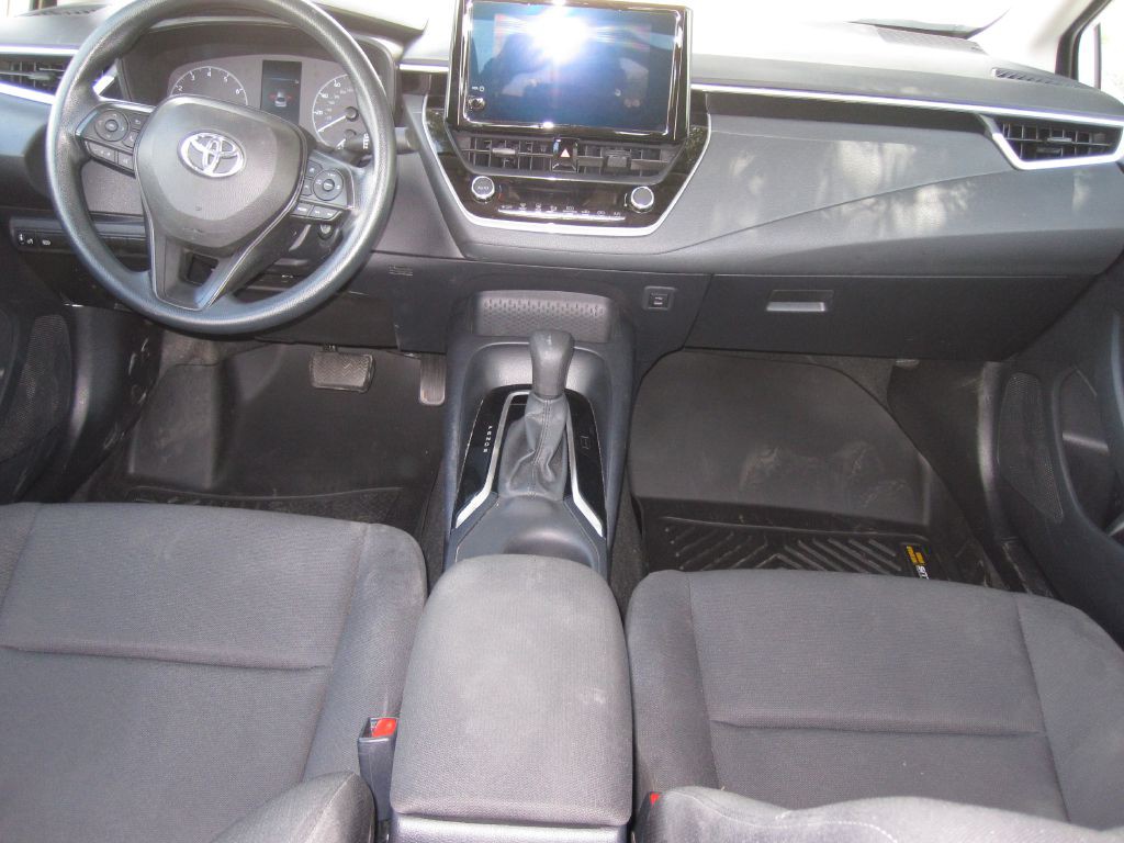 2024 Toyota Corolla Image 6