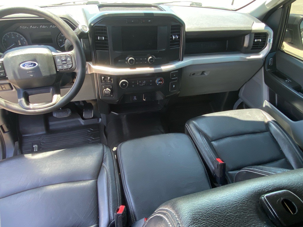 2022 Ford F-150 Image 5