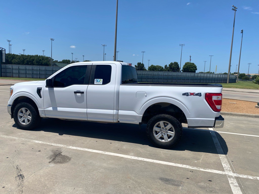 2022 Ford F-150 Image 11
