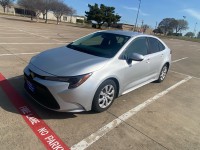 Image for 2024 Toyota Corolla LE ID: 6521124