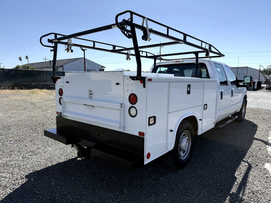 2015 Ford F-250 Image 6