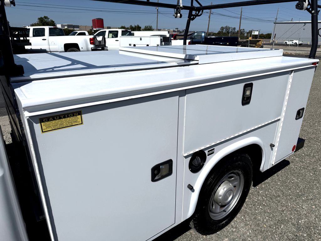 2015 Ford F-250 Image 10