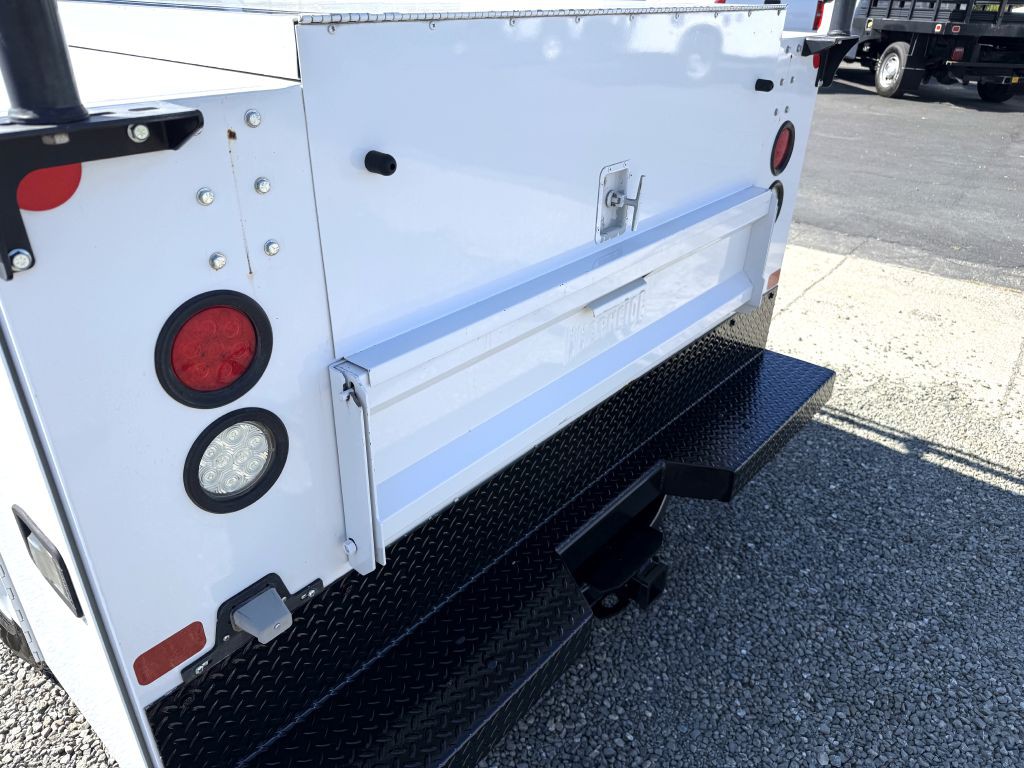 2015 Ford F-250 Image 11