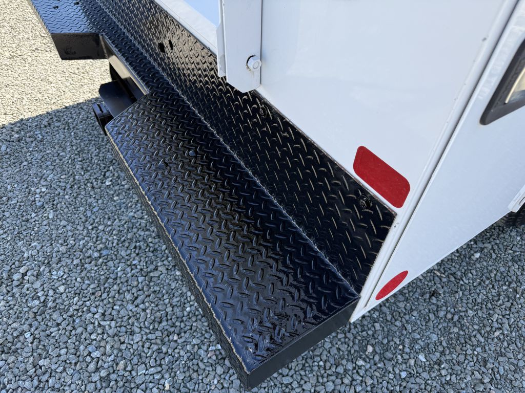 2015 Ford F-250 Image 13