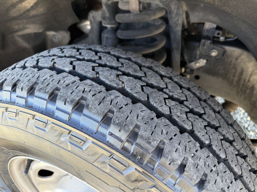 2015 Ford F-250 Image 14