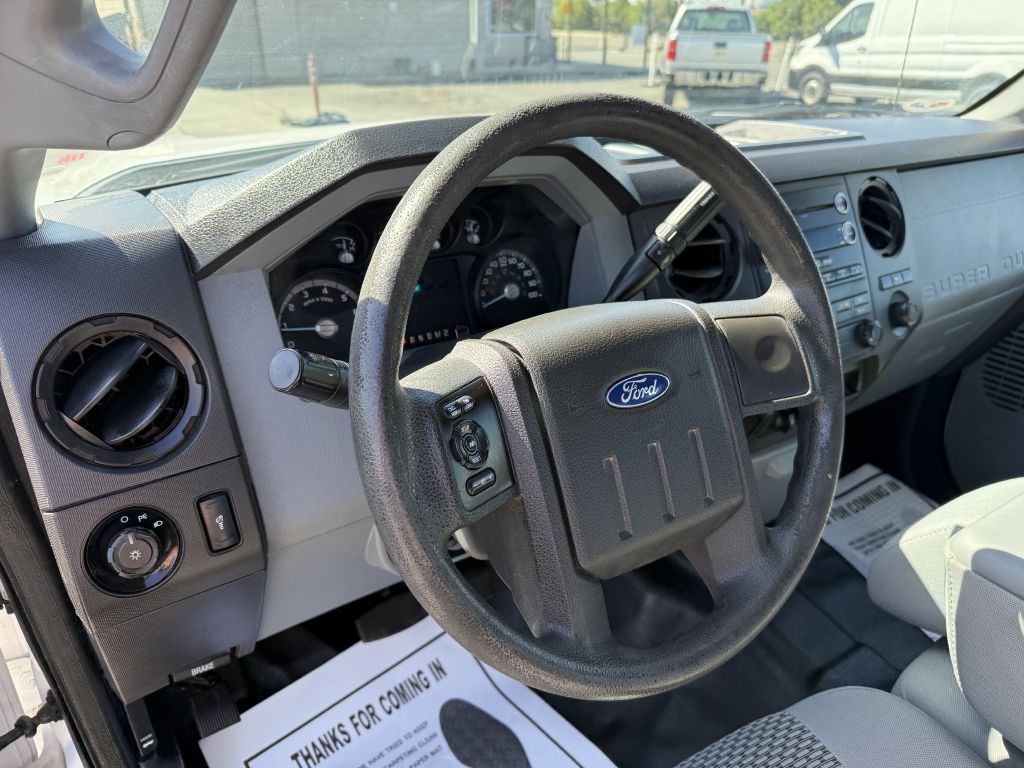 2015 Ford F-250 Image 19
