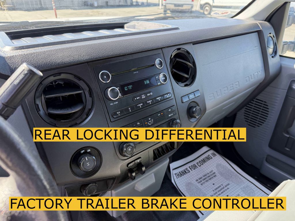2015 Ford F-250 Image 20